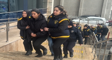 GÜNCELLEME - Zonguldak merkezli dolandırıcılık operasyonunda 3 şüpheli tutuklandı