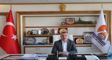 Havza Belediyesi cepte anons uygulamasına geçti