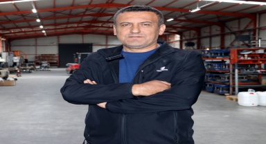 İşçi olarak başladığı sektörde hayalini kurduğu fabrikanın sahibi oldu