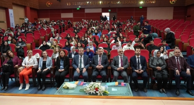 Karabük'te