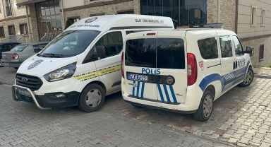 Karabük'te evden hırsızlık girişiminde bulunan şüpheli aranıyor