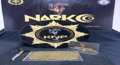 Karabük'te uyuşturucu operasyonlarında 6 şüpheli yakalandı