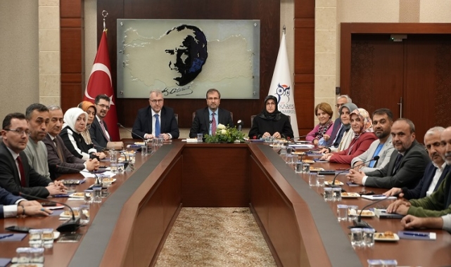 Karabük'ten kısa kısa