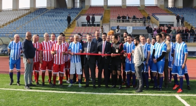 Karabük Üniversitesinden