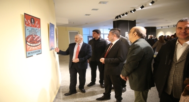 Kastamonu'da