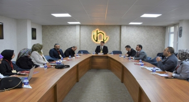 Kastamonu'da