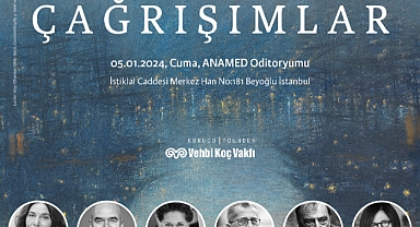 Meşher’den “Çağrışımlar” paneli