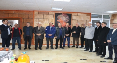 Of'ta Gazze yararına kermes düzenlendi