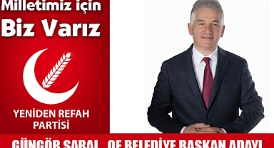 OF YENİDEN GÜNGÖRECEK