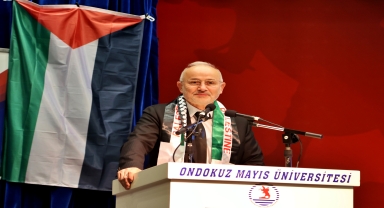OMÜ'de