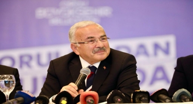 Ordu Büyükşehir Belediye Başkanı Güler, gazetecilerle bir araya geldi: