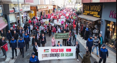Ordu'da