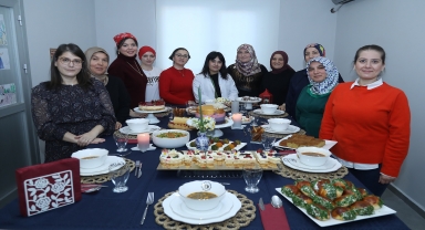Ordu'da kurslar sayesinde yeni kadın aşçılar yetişiyor