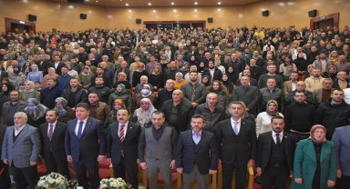 Ordu'da
