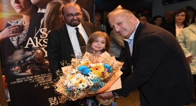 Ordu'da