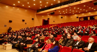 Ordu'da