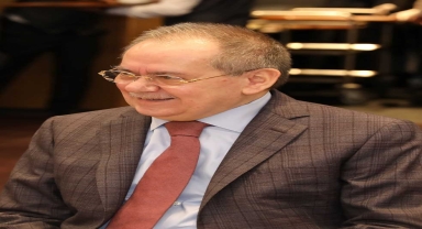 Örencik İçme Suyu Arıtma Tesisi'nin yüzde 90'ı tamamlandı