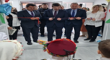 Pazar ilçesinde Yerli Malı Haftası kutlandı