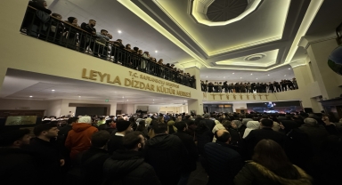 Prof. Dr. İlber Ortaylı, Karabük'te konferansa katıldı