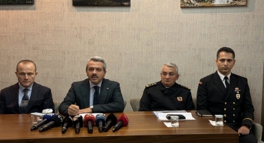 Rize'de 4 ayda 401 operasyon gerçekleştirildi