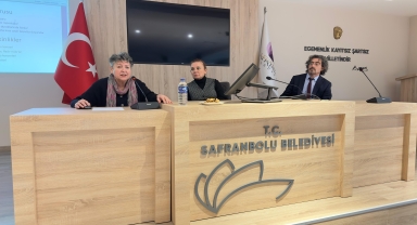 Safranbolu'da yılbaşı panayırı kurulacak