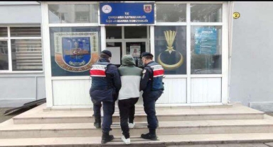 Samsun'da 14 aydır aranan firari hükümlü yakalandı