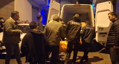 Samsun'da yalnız yaşayan kadın evinde ölü bulundu