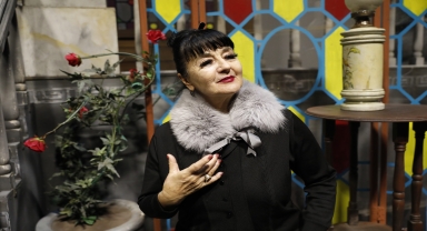 Samsun Devlet Opera ve Balesi