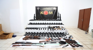 Samsun merkezli
