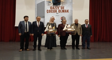 Sinop'ta,