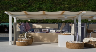 Söktaş Tekstil COP28'e katıldı