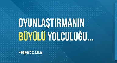 Strateji ve eğlenceyi birleştiren yolculuğun kitabı “Oyunlaştırma Dünyasına Giriş” çıktı!