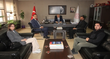 Suluova'da