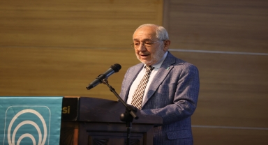 TDED 8. İstişare ve Değerlendirme Toplantısı Düzce'de yapıldı