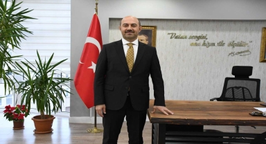 Terme Galericiler Sitesi'nin inşası için çalışmalarda sona gelindi