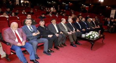 Trabzon'da,