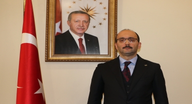 Türkiye'de son 20 yılda 127 yer altı barajı inşa edildi