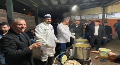 Zonguldak'ta