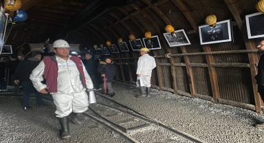 Zonguldak'ta