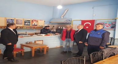 19 Mayıs ilçesinde haksız fiyat artışına yönelik denetim