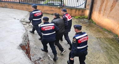 Artvin'de eşini boğarak öldüren sanık müebbet hapisle cezalandırıldı