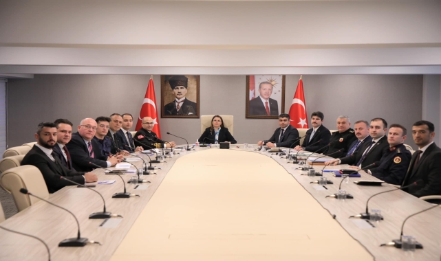 Bartın'dan kısa kısa