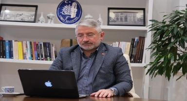 Çorum Belediye Başkanı Aşgın, AA'nın