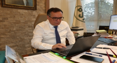 DSİ Samsun Bölge Müdürü Çelik, AA'nın