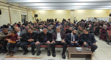 Düzce'de Mekke'nin fethinin 1393. yıl dönümü kutlandı