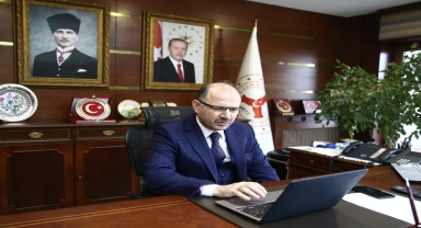 Giresun Valisi Serdengeçti,