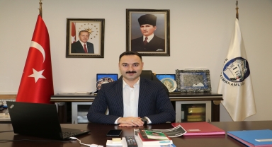 Havza'da 1 yılda 4 bin 67 kişiye sosyal yardım verildi