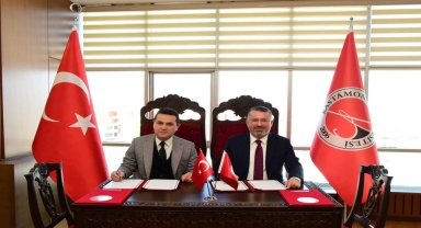 Karabük'ten kısa kısa