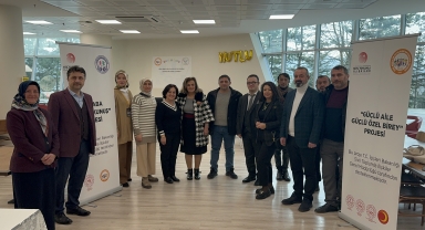 Kastamonu'da özel bireylerin hayatına dokunacak iki projenin tanıtımı yapıldı