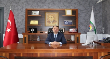 KTSO Başkanı Çapraz, çalışmalarını anlattı